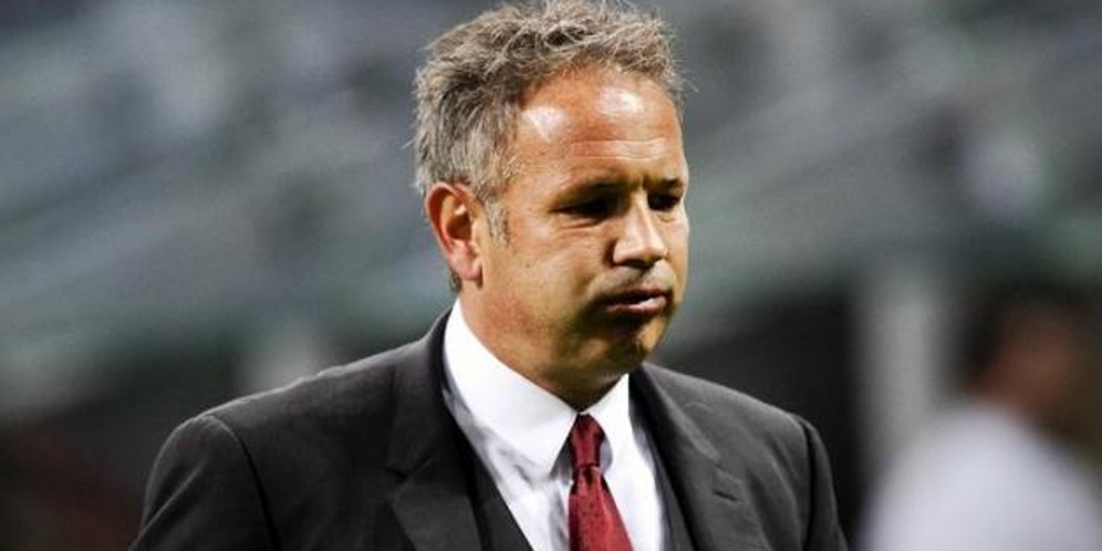 Torino: Ciao, Mihajlovic! thumbnail